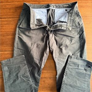 Bonobos Classic Chinos - 32x32